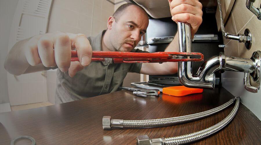 Professional sewer line replacement in Throckmorton, TX